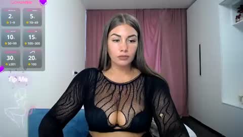 Lina Sparks online show from 06-16-26, 02:30