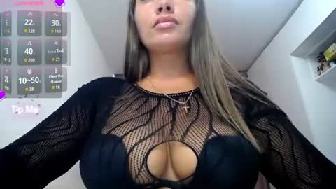 Lina Sparks online show from 07-22-26, 11:46