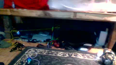 Richie Rich online show from 01-15-25, 04:21