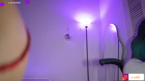 Lincy Rios  online show from 02-26-26, 05:12