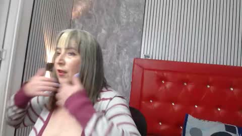 Linda online show from 12-03-25, 11:52