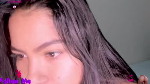 Alana online show from 01-28-25, 05:24