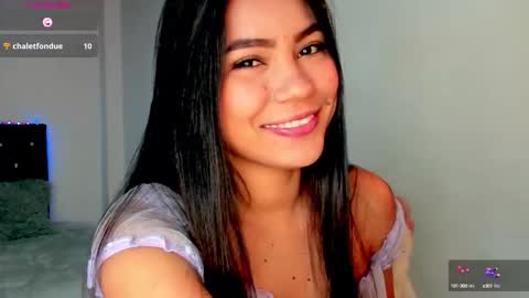 Alana online show from 10-16-25, 05:03