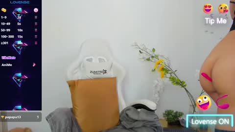 Snapshot of linda_crawford1 chatting on 03-01-25, 04:33 Linda online show from 03-01-25, 04:33