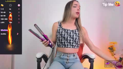 Linda online show from 01-10-26, 07:37