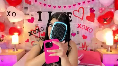 Linda Fosterr online show from 02-16-26, 07:32