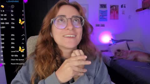 Giggles  online show from 12-06-24, 03:08