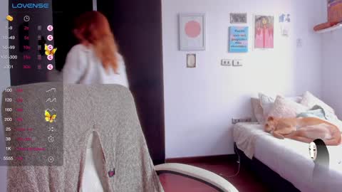 Giggles  online show from 12-13-24, 02:05