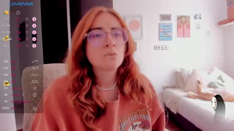 Giggles  online show from 12-13-24, 05:10