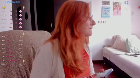 Giggles  online show from 12-19-24, 06:23