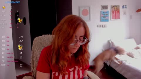 Giggles  online show from 01-07-25, 10:08