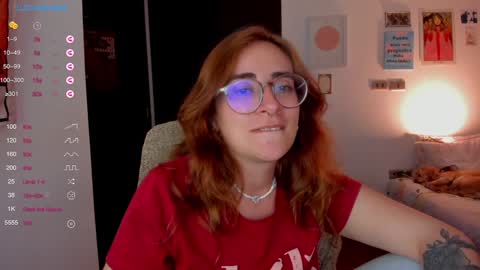 Giggles  online show from 01-08-25, 01:11