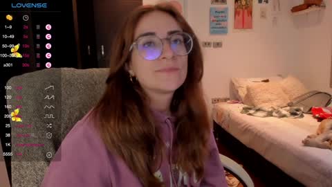 Giggles  online show from 02-01-25, 01:23