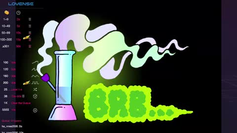 Giggles  online show from 02-11-25, 06:11