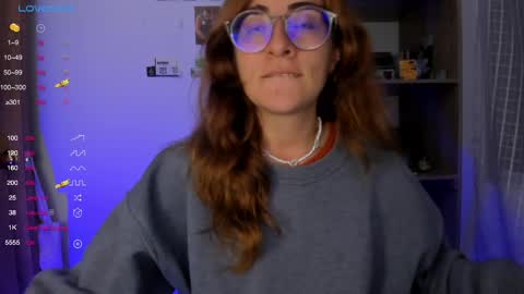 Giggles  online show from 02-14-25, 12:30