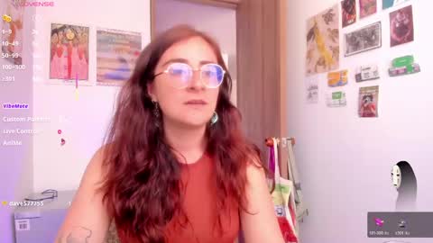 Giggles  online show from 06-01-26, 07:26