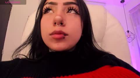 Lindaa maria  online show from 10-15-25, 06:35