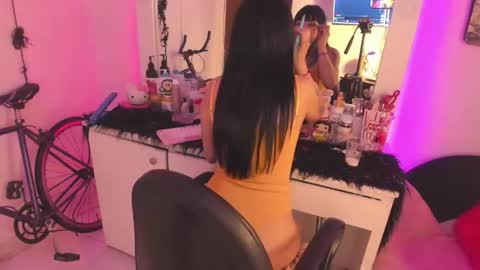 Lindaa maria  online show from 03-02-26, 07:15