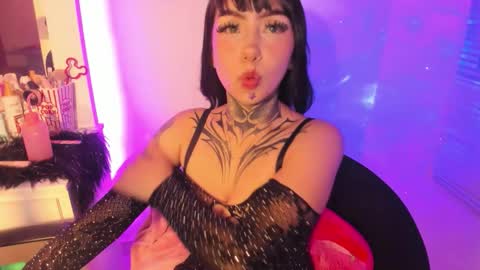 Lindaa maria  online show from 03-04-26, 02:39