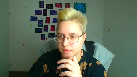 Linda online show from 03-18-26, 12:19