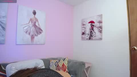 Maria Paula online show from 02-12-25, 11:51