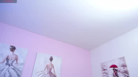 Maria Paula online show from 02-13-25, 06:05