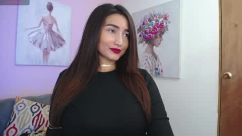 Maria Paula online show from 02-25-25, 12:13