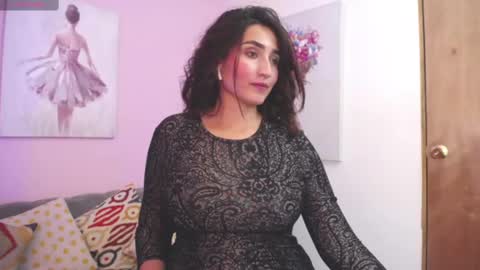 Maria Paula online show from 03-06-25, 03:13