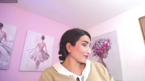 Maria Paula online show from 03-07-25, 12:12