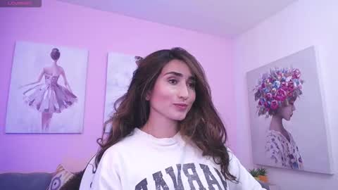 Maria Paula online show from 10-06-25, 12:13