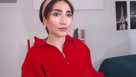 Maria Paula online show from 02-15-26, 01:09