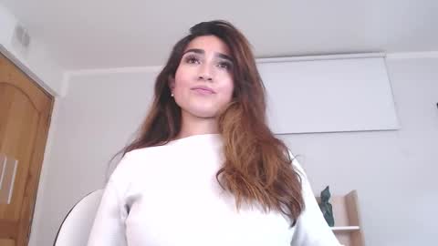 Maria Paula online show from 02-18-26, 12:12