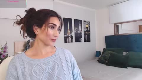 Maria Paula online show from 02-28-26, 12:06