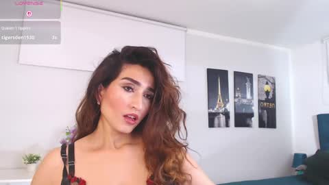 Maria Paula online show from 04-02-26, 12:14