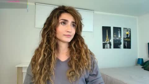 Maria Paula online show from 05-30-26, 12:13