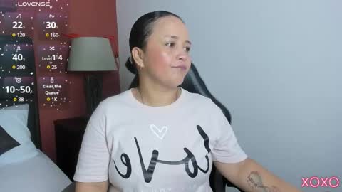 L I N D A online show from 03-05-26, 02:18