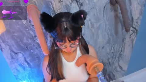 linda_sofi__ online show from 03-21-26, 08:45