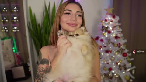 Call me Linda online show from 12-03-24, 05:31