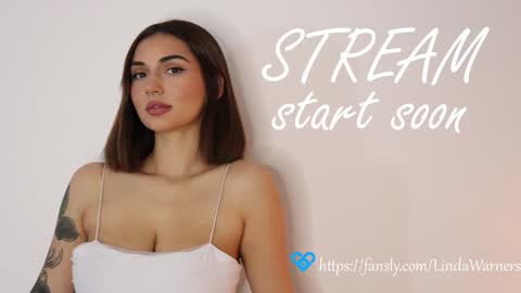 Call me Linda online show from 01-31-25, 06:47