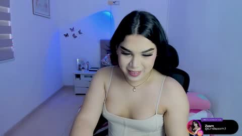 Snapshot of linda_zaam8386 chatting on 11-09-25, 09:46 online show from 11-09-25, 09:46