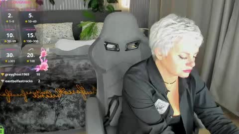 Linda Zefir online show from 05-07-26, 01:22