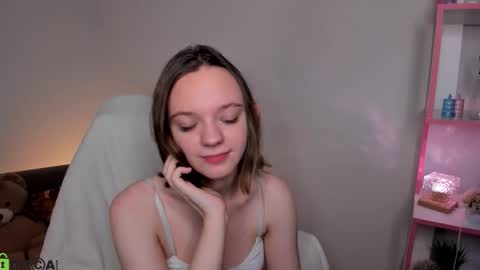 My real name is Olivia online show from 12-14-25, 01:44