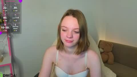 My real name is Olivia online show from 02-15-26, 01:13