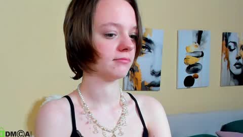 My real name is Olivia online show from 05-10-26, 01:00