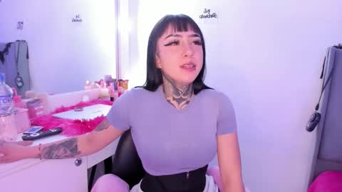 linda miller online show from 12-04-25, 02:10