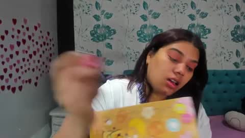 Snapshot of lindabreexlove chatting on 01-20-25, 02:36 online show from 01-20-25, 02:36