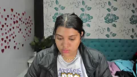 Snapshot of lindabreexlove chatting on 03-09-25, 08:31 online show from 03-09-25, 08:31