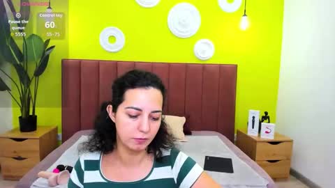 Linda online show from 03-16-26, 01:33