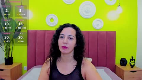 Linda online show from 04-09-26, 01:38