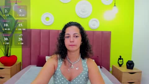 Linda online show from 06-11-26, 12:54